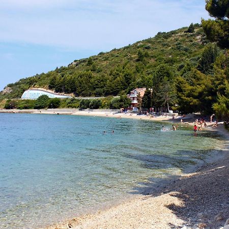 Apartments By The Sea Podaca, Makarska - 2612 Esterno foto