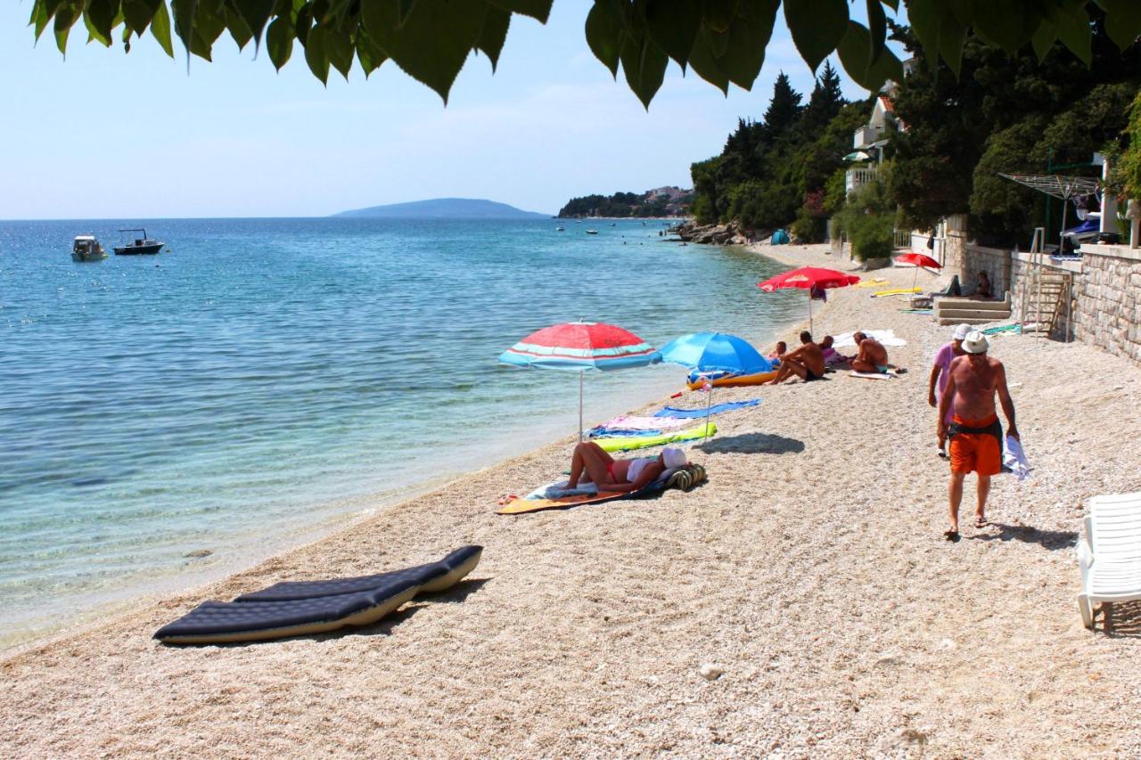 Apartments By The Sea Podaca, Makarska - 2612 Esterno foto