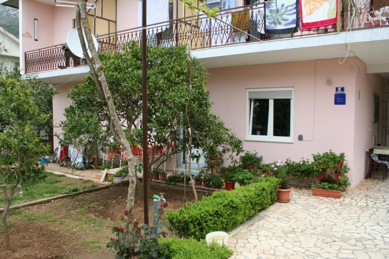 Apartments By The Sea Podaca, Makarska - 2612 Esterno foto