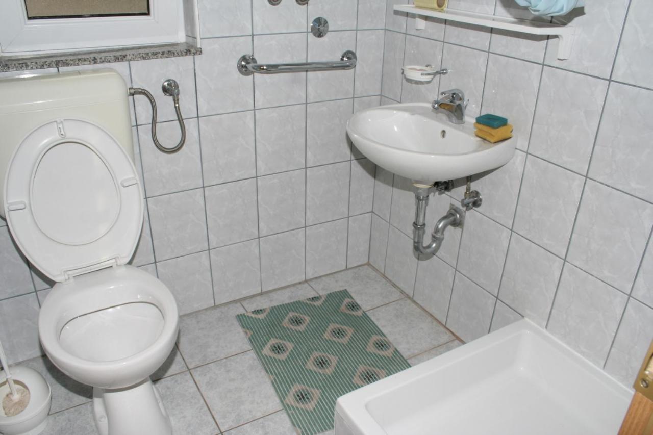 Apartments By The Sea Podaca, Makarska - 2612 Esterno foto