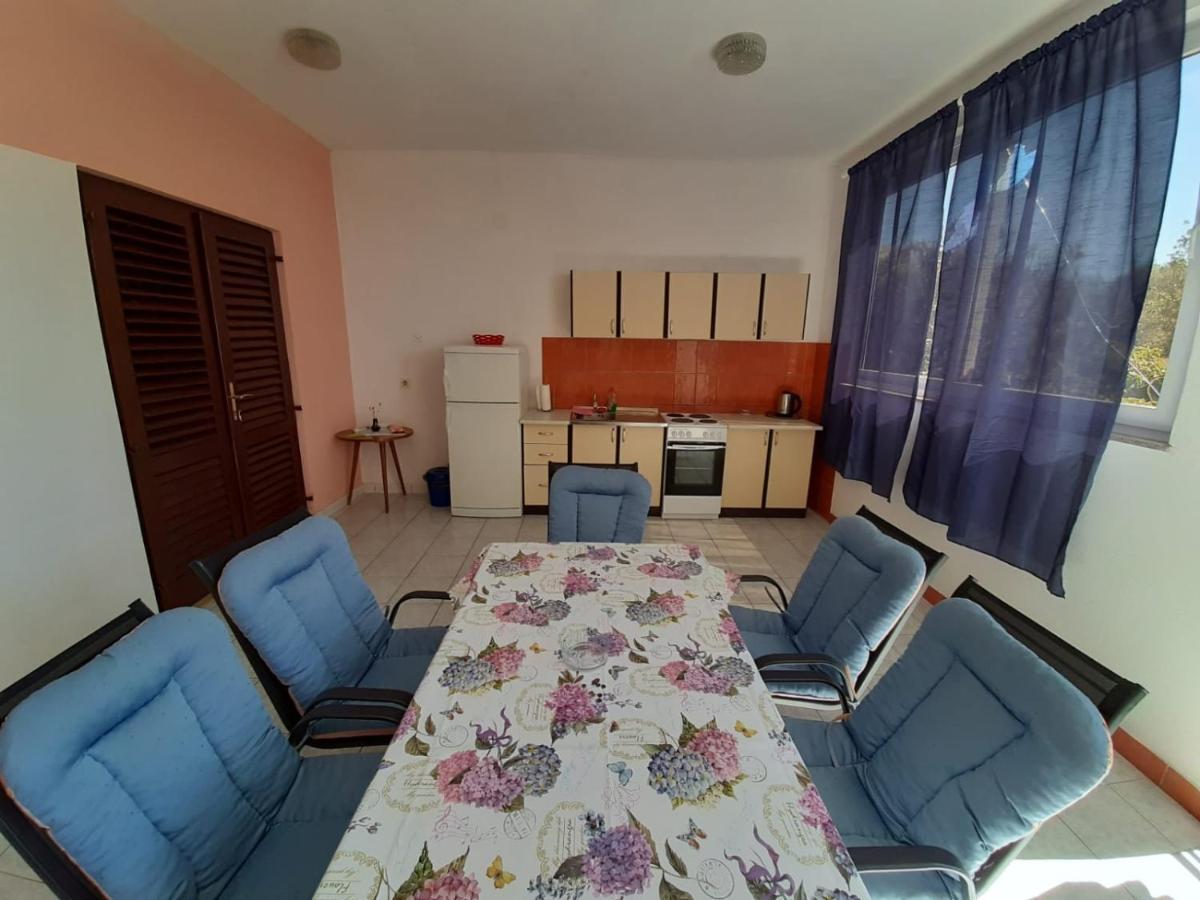 Apartments By The Sea Podaca, Makarska - 2612 Esterno foto