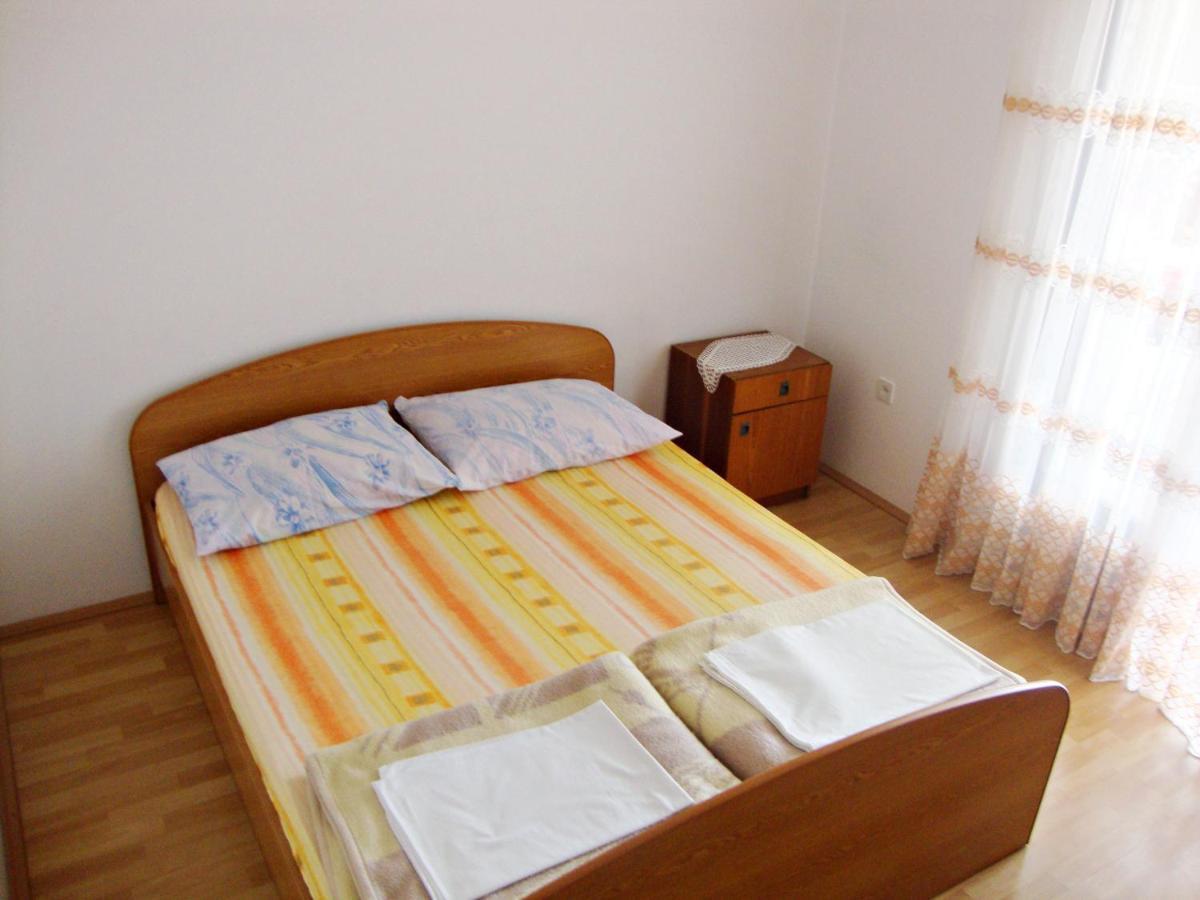 Apartments By The Sea Podaca, Makarska - 2612 Esterno foto
