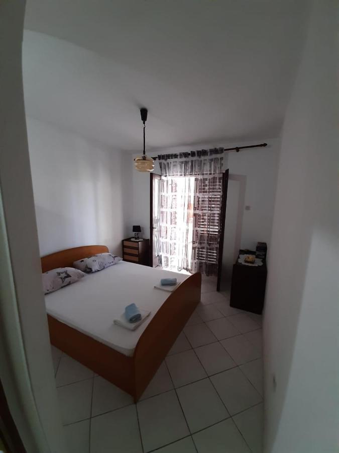Apartments By The Sea Podaca, Makarska - 2612 Esterno foto
