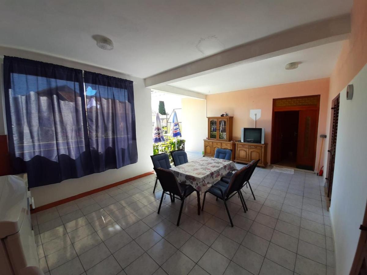 Apartments By The Sea Podaca, Makarska - 2612 Esterno foto