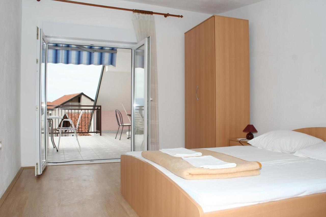 Apartments By The Sea Podaca, Makarska - 2612 Esterno foto