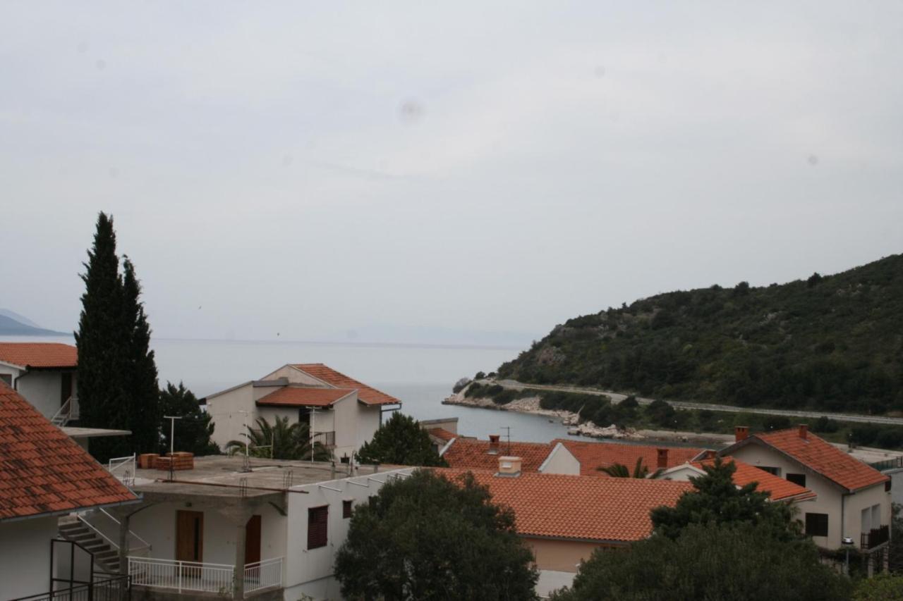 Apartments By The Sea Podaca, Makarska - 2612 Esterno foto