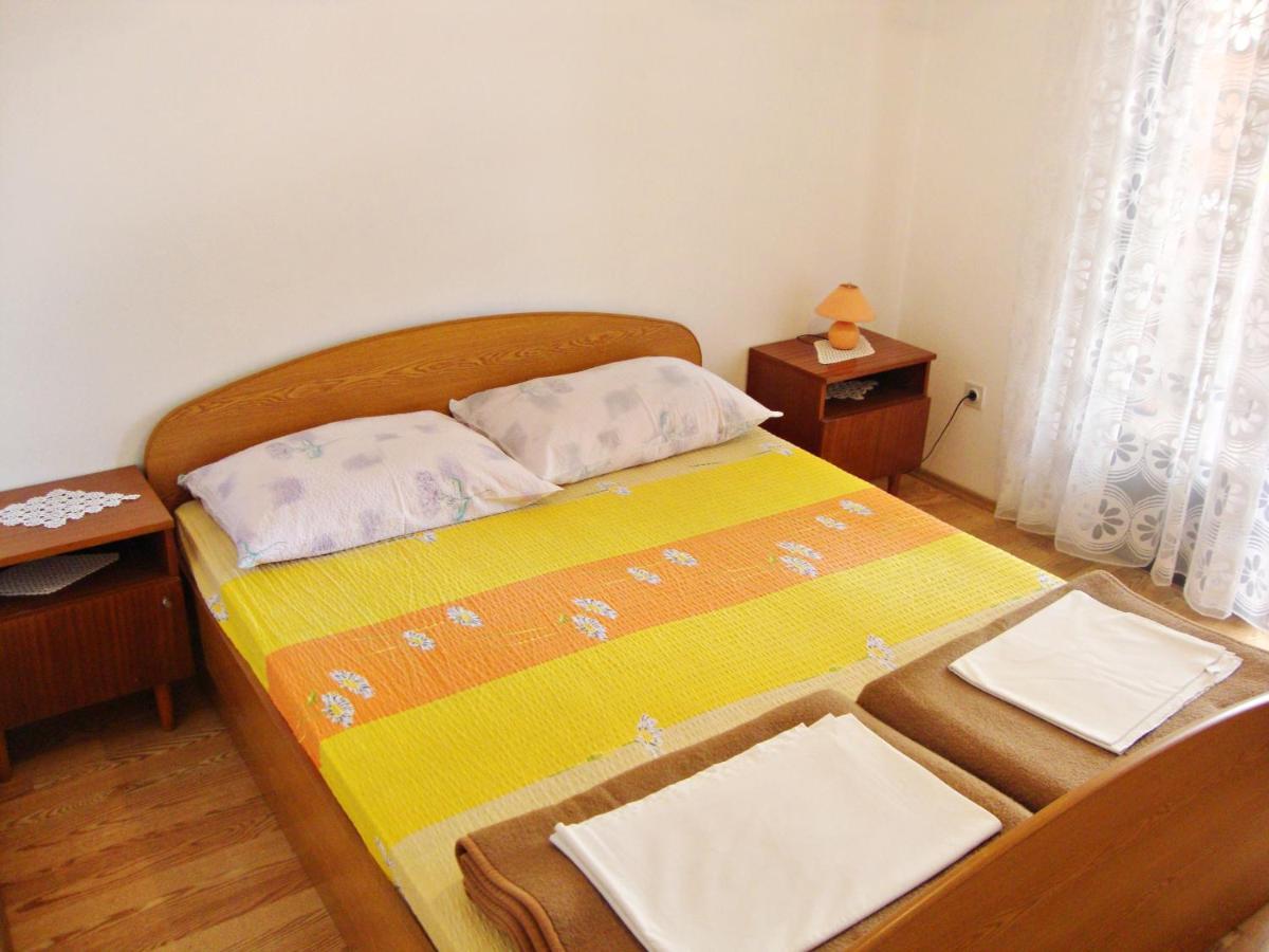 Apartments By The Sea Podaca, Makarska - 2612 Esterno foto