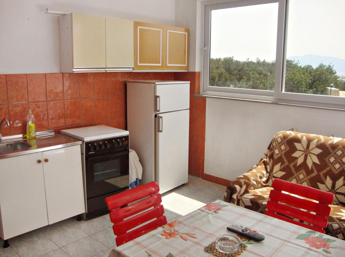 Apartments By The Sea Podaca, Makarska - 2612 Esterno foto