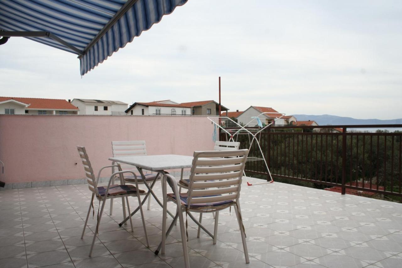 Apartments By The Sea Podaca, Makarska - 2612 Esterno foto