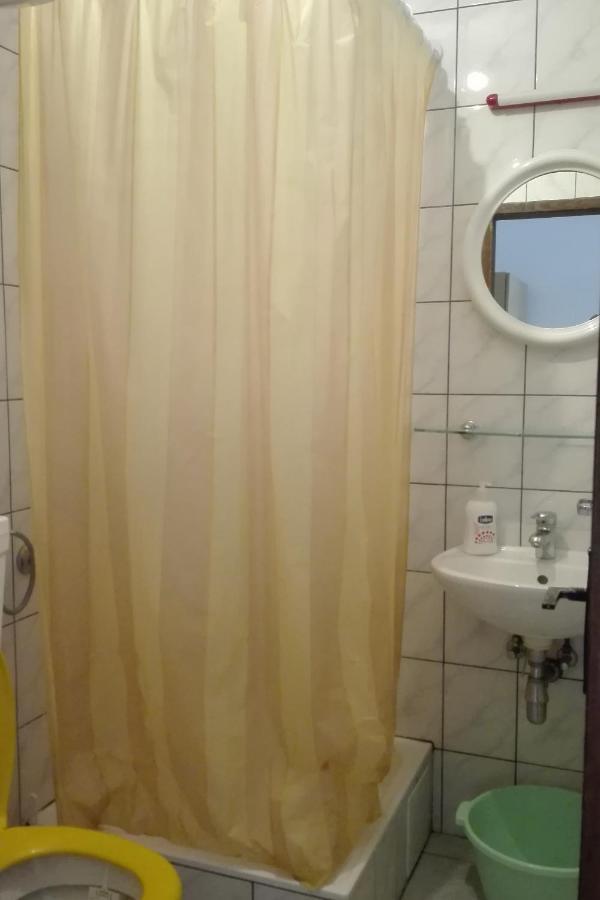 Apartments By The Sea Podaca, Makarska - 2612 Esterno foto