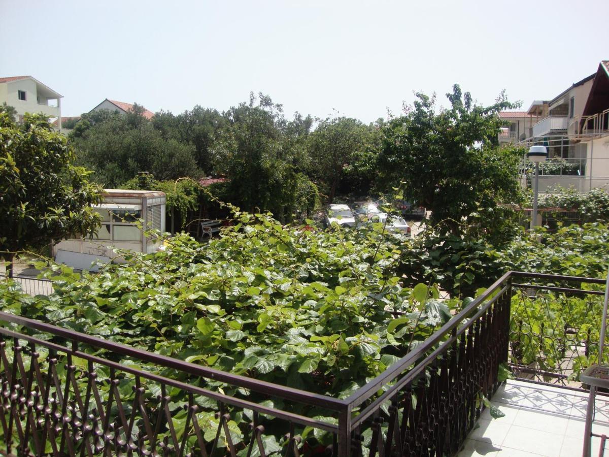 Apartments By The Sea Podaca, Makarska - 2612 Esterno foto