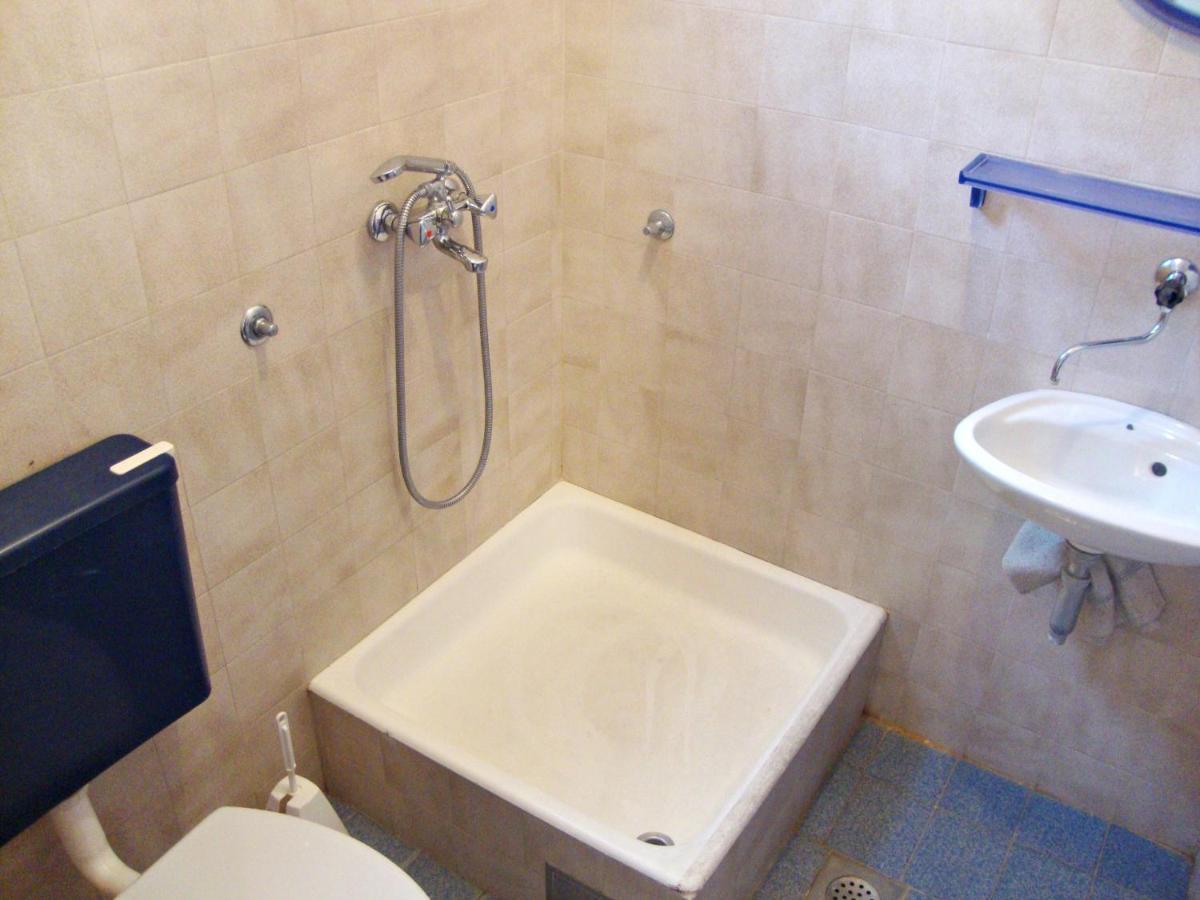 Apartments By The Sea Podaca, Makarska - 2612 Esterno foto