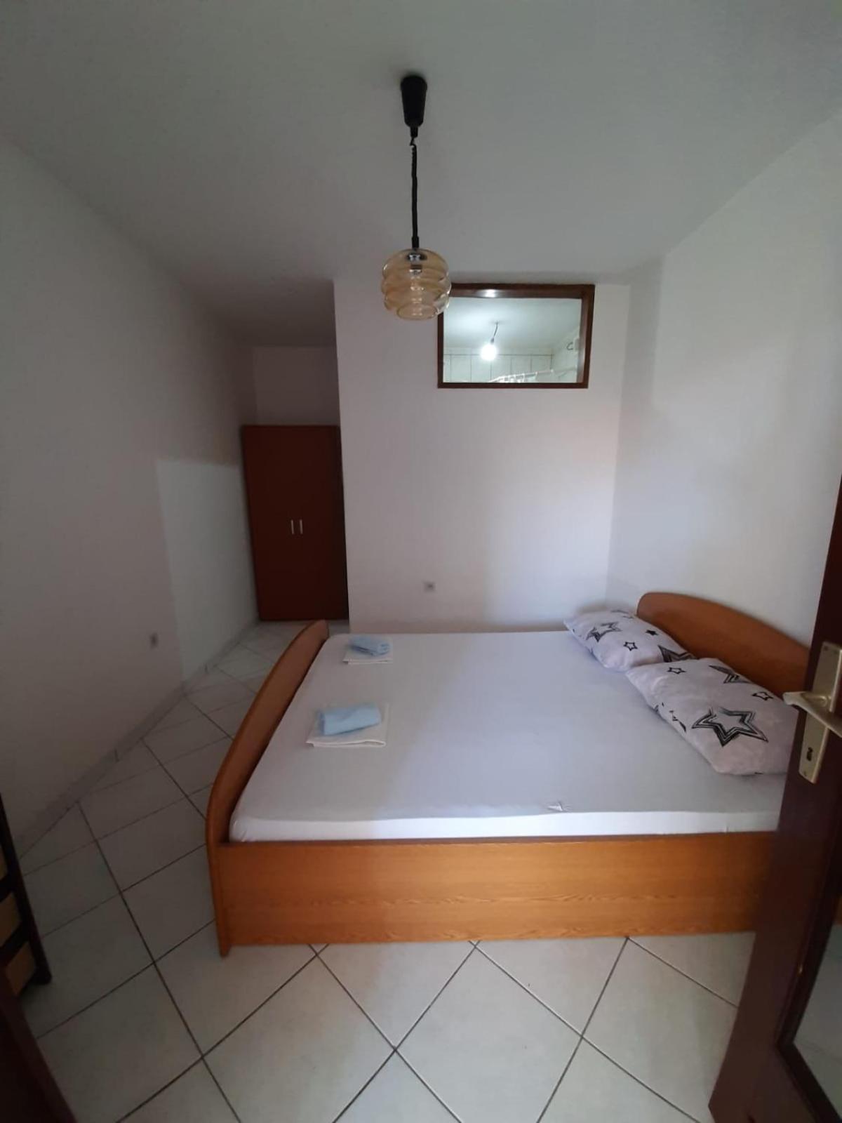 Apartments By The Sea Podaca, Makarska - 2612 Camera foto