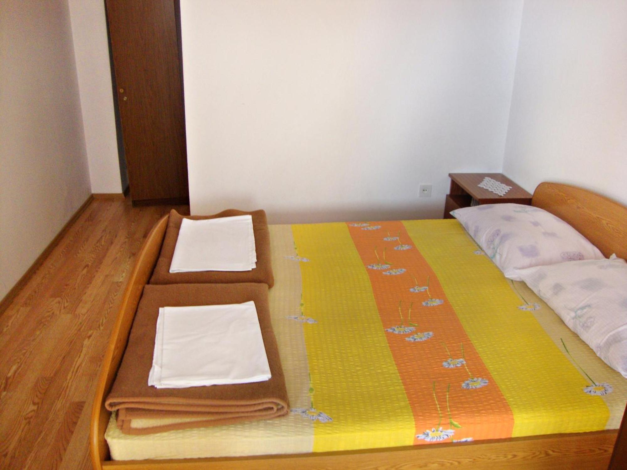 Apartments By The Sea Podaca, Makarska - 2612 Camera foto