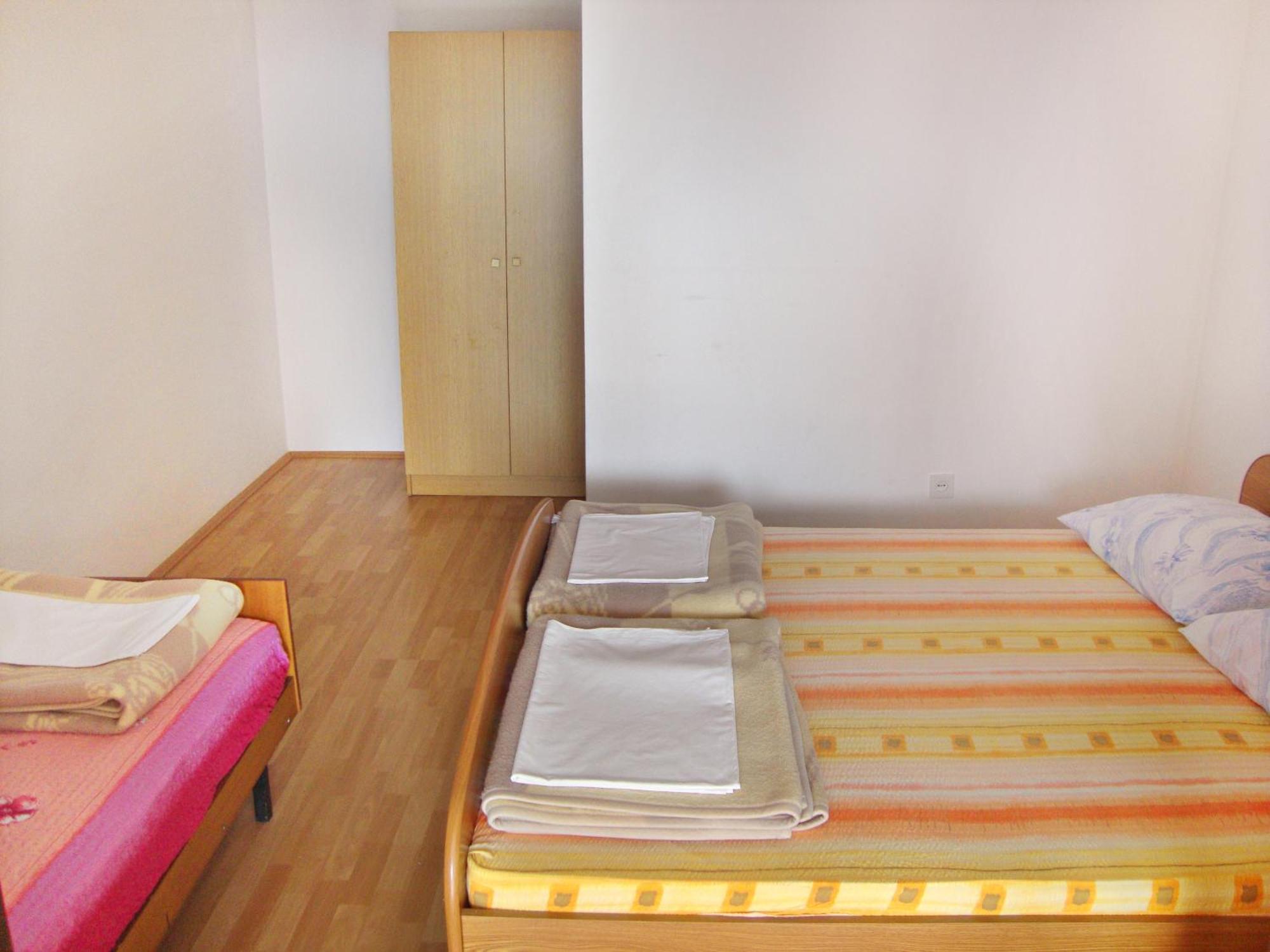 Apartments By The Sea Podaca, Makarska - 2612 Camera foto