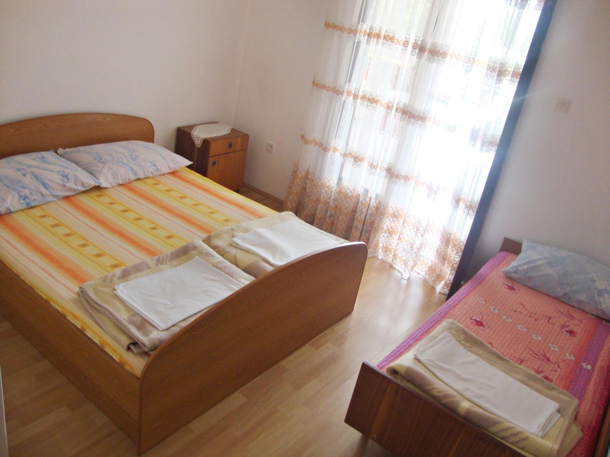 Apartments By The Sea Podaca, Makarska - 2612 Camera foto