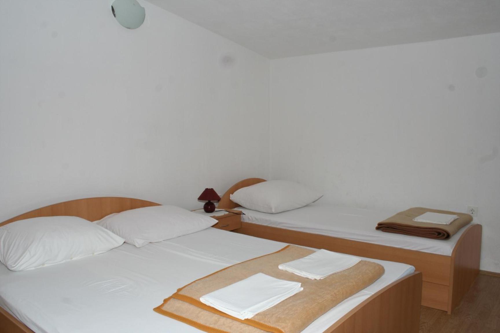 Apartments By The Sea Podaca, Makarska - 2612 Camera foto